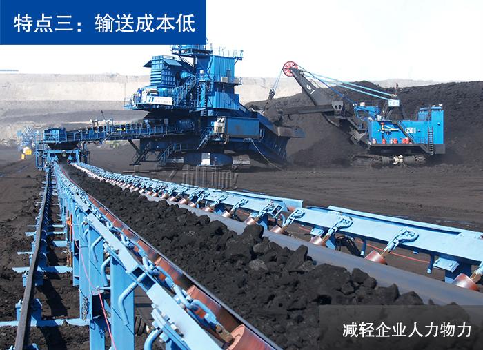 皮帶輸送機(jī)廠(chǎng)家